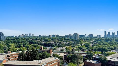 Photo 0 at 1110 - 2756 Old Leslie Street, Bayview Village, Toronto