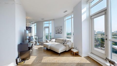 Photo 5 at 1110 - 2756 Old Leslie Street, Bayview Village, Toronto