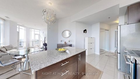 Photo 12 at 1110 - 2756 Old Leslie Street, Bayview Village, Toronto