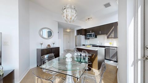 Photo 14 at 1110 - 2756 Old Leslie Street, Bayview Village, Toronto