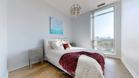 Photo 15 at 1110 - 2756 Old Leslie Street, Bayview Village, Toronto