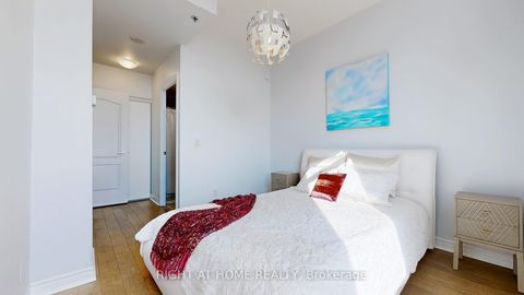 Photo 16 at 1110 - 2756 Old Leslie Street, Bayview Village, Toronto