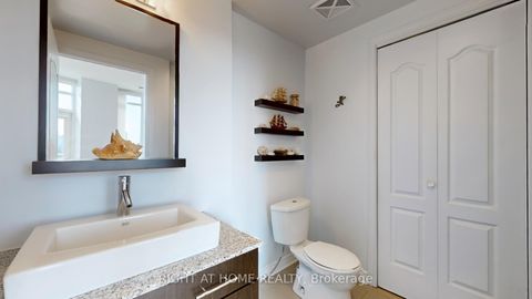 Photo 20 at 1110 - 2756 Old Leslie Street, Bayview Village, Toronto