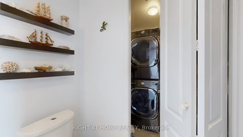 Photo 21 at 1110 - 2756 Old Leslie Street, Bayview Village, Toronto