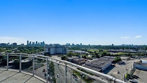 Photo 23 at 1110 - 2756 Old Leslie Street, Bayview Village, Toronto