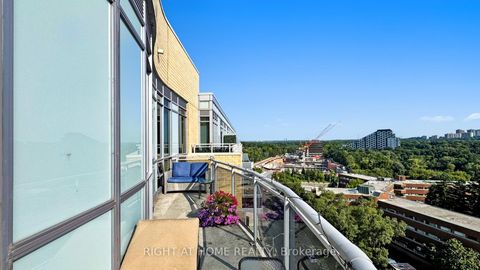 Photo 26 at 1110 - 2756 Old Leslie Street, Bayview Village, Toronto