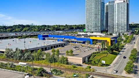 Photo 27 at 1110 - 2756 Old Leslie Street, Bayview Village, Toronto