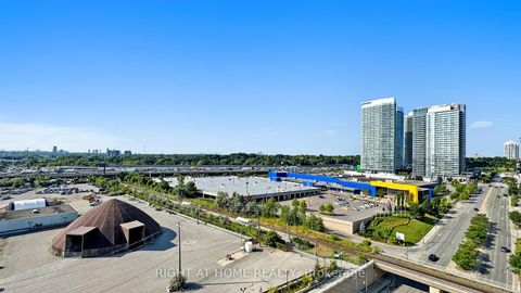 Photo 28 at 1110 - 2756 Old Leslie Street, Bayview Village, Toronto