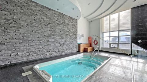 Photo 29 at 1110 - 2756 Old Leslie Street, Bayview Village, Toronto