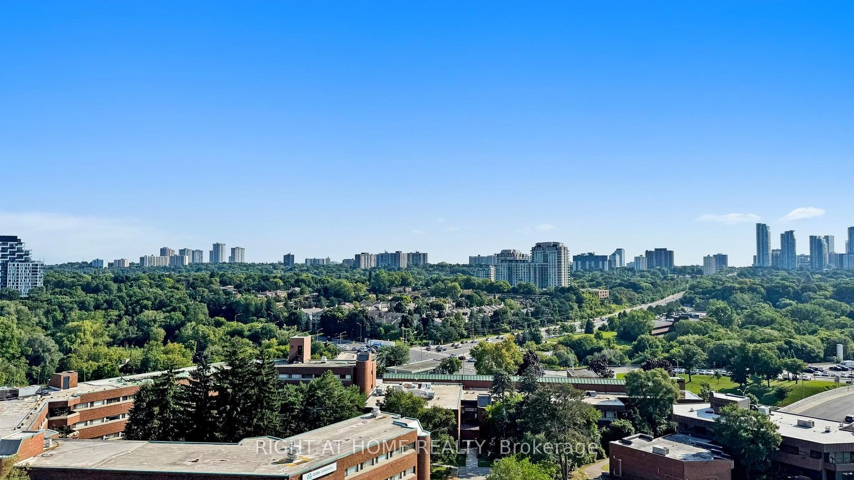 1110 - 2756 Old Leslie Street, Bayview Village, Toronto 