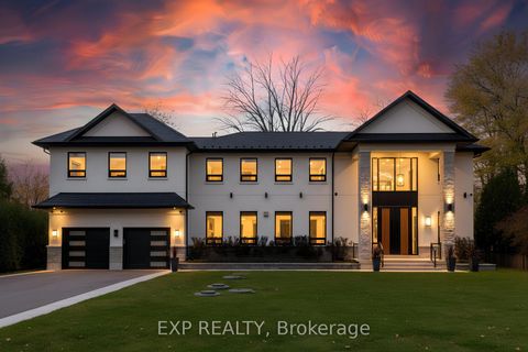 Photo 0 at 98 Mcrae Beach Road S, Pefferlaw, Georgina