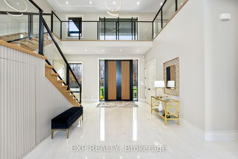 Photo 4 at 98 Mcrae Beach Road S, Pefferlaw, Georgina