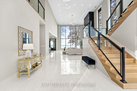 Photo 7 at 98 Mcrae Beach Road S, Pefferlaw, Georgina