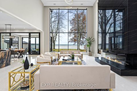 Photo 8 at 98 Mcrae Beach Road S, Pefferlaw, Georgina