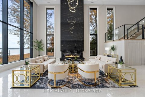 Photo 9 at 98 Mcrae Beach Road S, Pefferlaw, Georgina