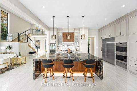 Photo 11 at 98 Mcrae Beach Road S, Pefferlaw, Georgina