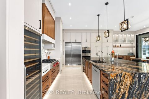 Photo 13 at 98 Mcrae Beach Road S, Pefferlaw, Georgina