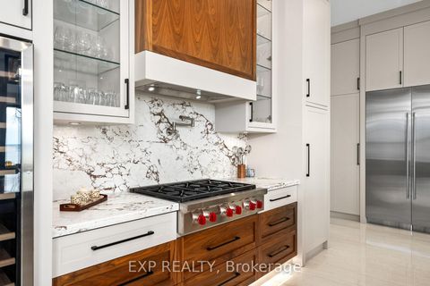 Photo 14 at 98 Mcrae Beach Road S, Pefferlaw, Georgina