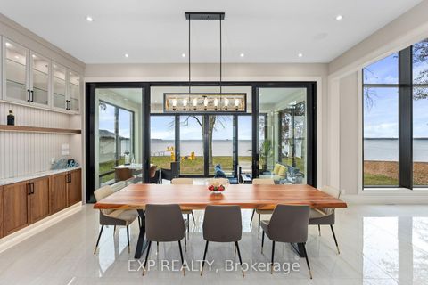 Photo 16 at 98 Mcrae Beach Road S, Pefferlaw, Georgina