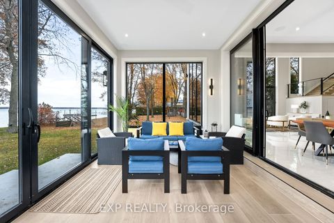 Photo 19 at 98 Mcrae Beach Road S, Pefferlaw, Georgina