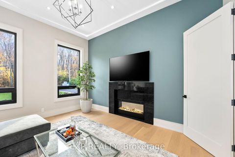 Photo 21 at 98 Mcrae Beach Road S, Pefferlaw, Georgina