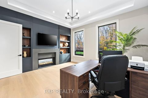 Photo 25 at 98 Mcrae Beach Road S, Pefferlaw, Georgina