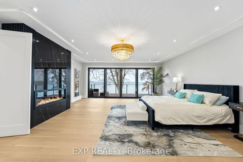 Photo 26 at 98 Mcrae Beach Road S, Pefferlaw, Georgina