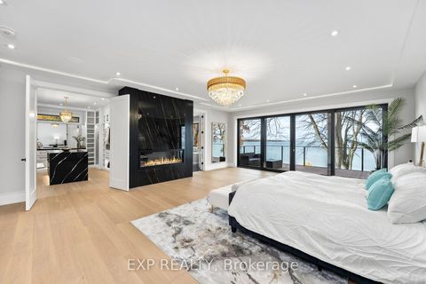 Photo 27 at 98 Mcrae Beach Road S, Pefferlaw, Georgina