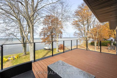 Photo 29 at 98 Mcrae Beach Road S, Pefferlaw, Georgina