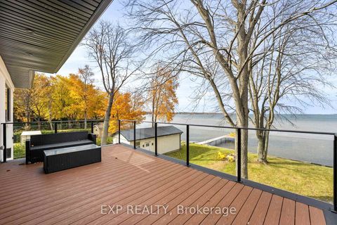 Photo 30 at 98 Mcrae Beach Road S, Pefferlaw, Georgina