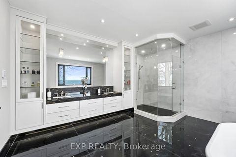 Photo 31 at 98 Mcrae Beach Road S, Pefferlaw, Georgina