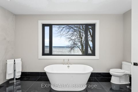 Photo 32 at 98 Mcrae Beach Road S, Pefferlaw, Georgina