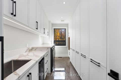 Photo 34 at 98 Mcrae Beach Road S, Pefferlaw, Georgina