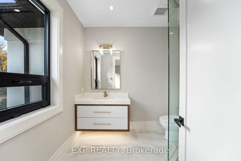 Photo 36 at 98 Mcrae Beach Road S, Pefferlaw, Georgina