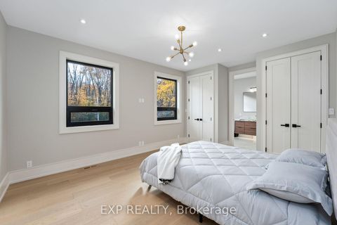 Photo 37 at 98 Mcrae Beach Road S, Pefferlaw, Georgina