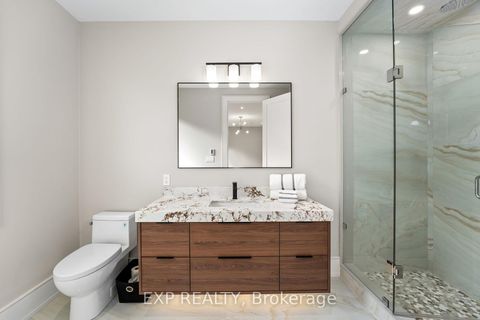 Photo 38 at 98 Mcrae Beach Road S, Pefferlaw, Georgina