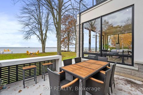 Photo 41 at 98 Mcrae Beach Road S, Pefferlaw, Georgina