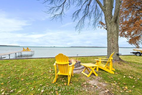 Photo 43 at 98 Mcrae Beach Road S, Pefferlaw, Georgina