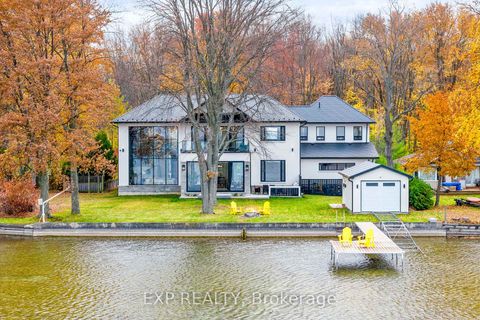 Photo 44 at 98 Mcrae Beach Road S, Pefferlaw, Georgina
