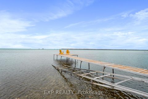 Photo 45 at 98 Mcrae Beach Road S, Pefferlaw, Georgina