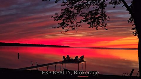 Photo 46 at 98 Mcrae Beach Road S, Pefferlaw, Georgina