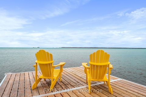 Photo 47 at 98 Mcrae Beach Road S, Pefferlaw, Georgina