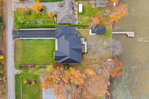 Photo 48 at 98 Mcrae Beach Road S, Pefferlaw, Georgina