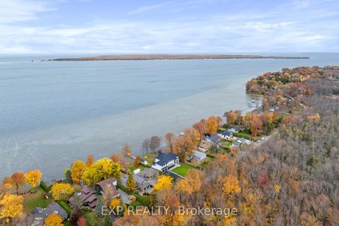 Photo 49 at 98 Mcrae Beach Road S, Pefferlaw, Georgina