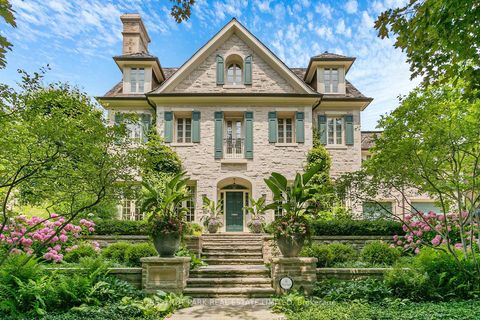 Photo 0 at 76 Binscarth Road, Moore Park, Toronto