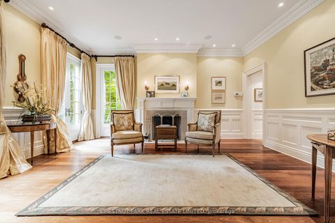 Photo 1 at 76 Binscarth Road, Moore Park, Toronto