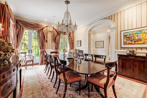 Photo 2 at 76 Binscarth Road, Moore Park, Toronto