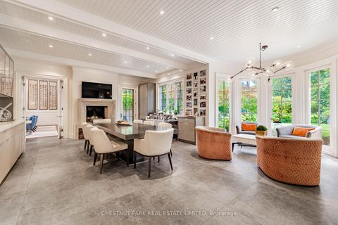 Photo 4 at 76 Binscarth Road, Moore Park, Toronto
