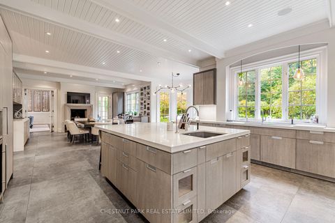 Photo 9 at 76 Binscarth Road, Moore Park, Toronto