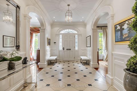 Photo 11 at 76 Binscarth Road, Moore Park, Toronto